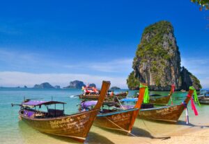 Krabi Transport